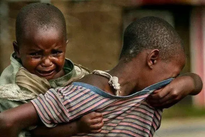 نداء إغاثة عاجلة ... أنقذوا حياة المدنيين بالفاشر وكردفان